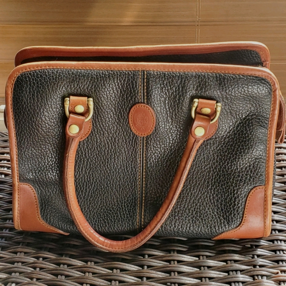 Liz Claiborne Leather Purse